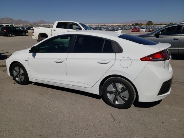2020 HYUNDAI IONIQ BLUE - KMHC65LC7LU187843