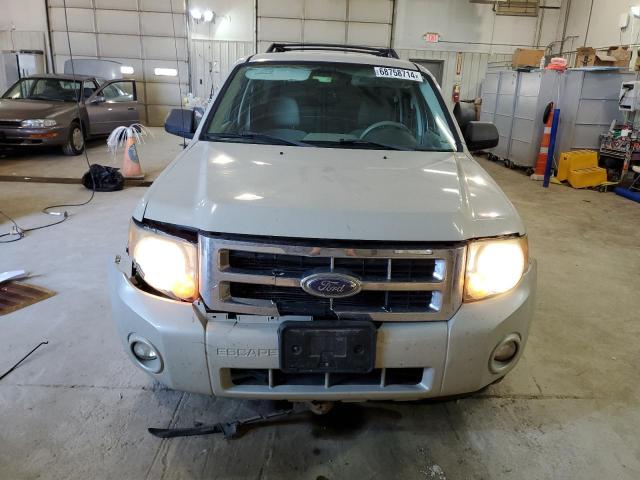 2021 FORD ESCAPE XLT - 1FMCU03188KB25166