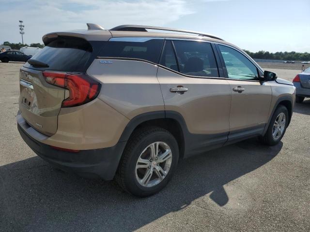 2018 GMC TERRAIN SL 3GKALTEVXJL166052  67657904