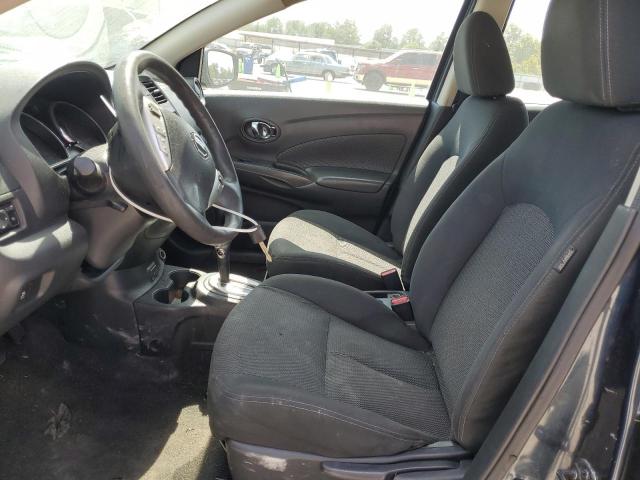 2017 NISSAN VERSA S - 3N1CN7AP9HL805855
