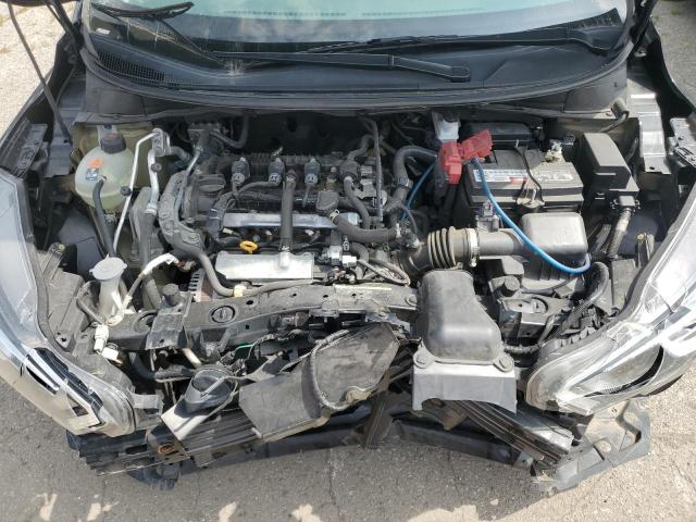 2021 NISSAN VERSA SV - 3N1CN8EV5ML878827