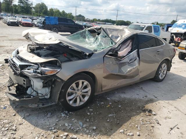 Vin: 1g1zd5st0nf137758, lot: 66753034, chevrolet malibu lt 2022 img_1