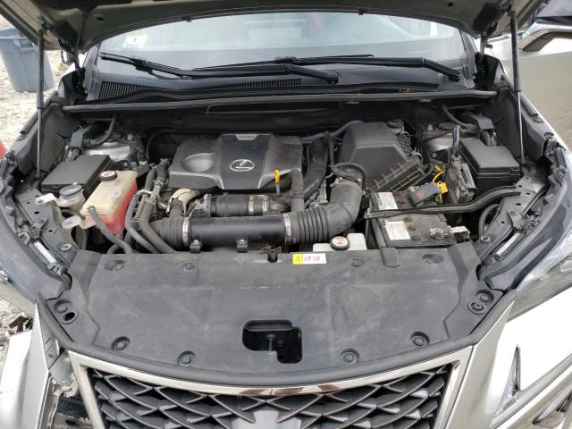 2018 LEXUS NX 300 BAS - JTJBARBZ1J2169680