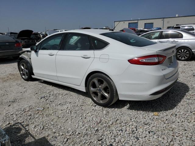 VIN 3FA6P0G73GR274558 2016 Ford Fusion, S no.2