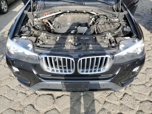 VIN 5UXWX9C56F0D48378 2015 BMW X3, Xdrive28I no.12