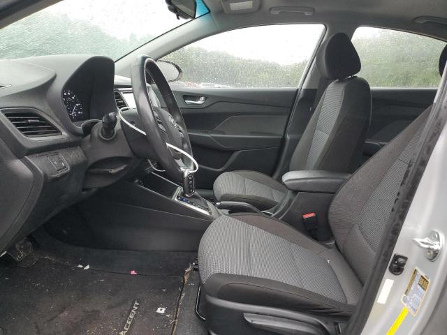 2018 HYUNDAI ACCENT LIM - 3KPC34A3XJE025744