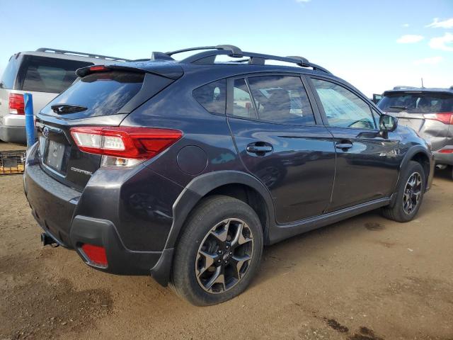 VIN JF2GTACC5K9250738 2019 Subaru Crosstrek, Premium no.3