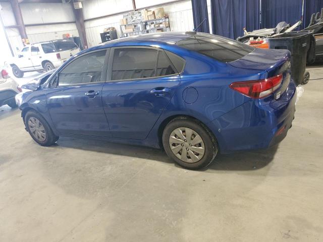 2019 KIA RIO S - 3KPA24AB5KE249426