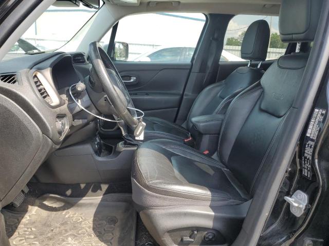 2016 JEEP RENEGADE L - ZACCJBDT6GPC75385