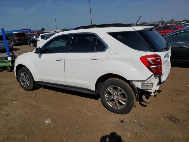 2017 CHEVROLET EQUINOX LT - 2GNALCEK2H1560519