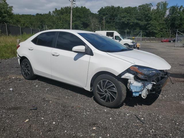 2018 TOYOTA COROLLA L - 2T1BURHE2JC091247
