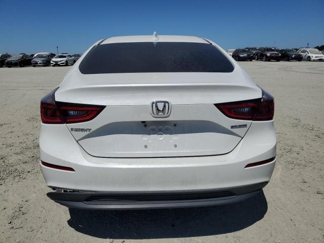 2019 HONDA INSIGHT LX 19XZE4F17KE024502