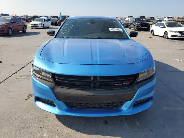 2019 DODGE CHARGER SX - 2C3CDXBG7KH715350