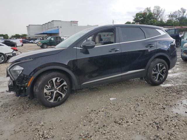 2023 KIA SPORTAGE E - 5XYK33AF3PG129293