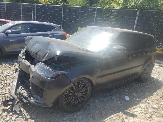 VIN SALWR2RV6KA829252 2019 Land Rover Range Rover, Hse no.1