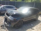 2019 LAND ROVER RANGE ROVE - SALWR2RV6KA829252