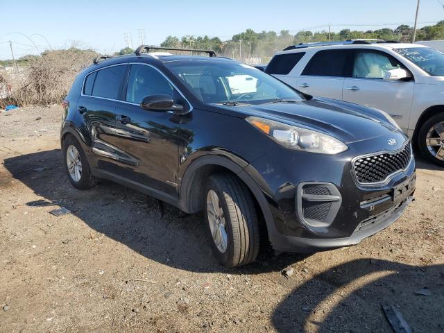 2017 KIA SPORTAGE L - KNDPM3AC4H7103650