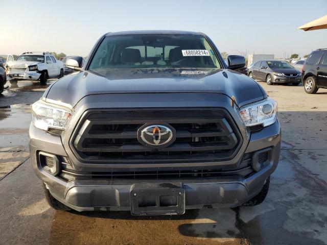 2021 TOYOTA TACOMA DOU - 3TYAX5GN7MT020493