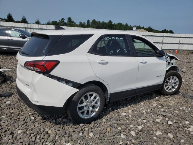 2024 CHEVROLET EQUINOX LS - 3GNAXSEG7RL199654