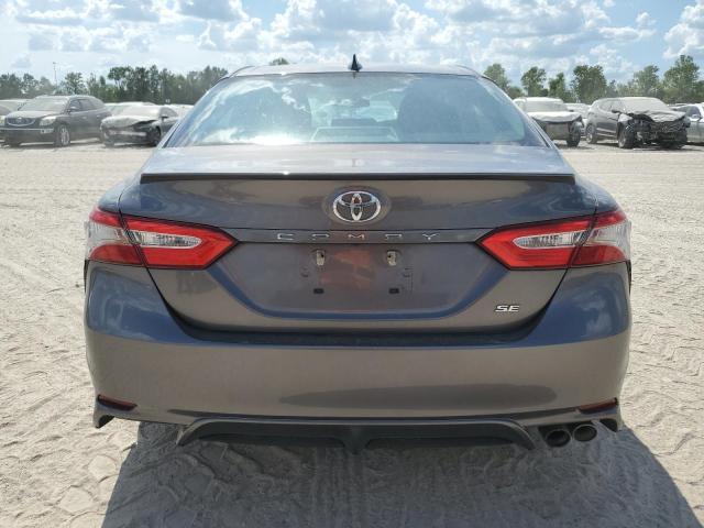 VIN 4T1B11HK9KU840643 2019 Toyota Camry, L no.6