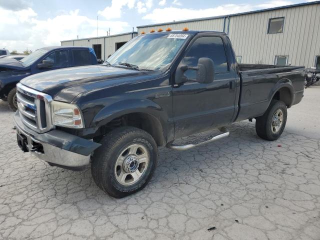 FORD F350 SRW S