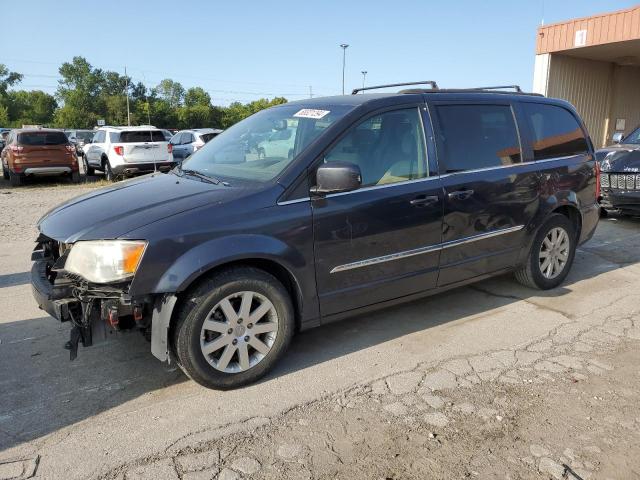 2014 CHRYSLER TOWN & COUNTRY TOURING 2014