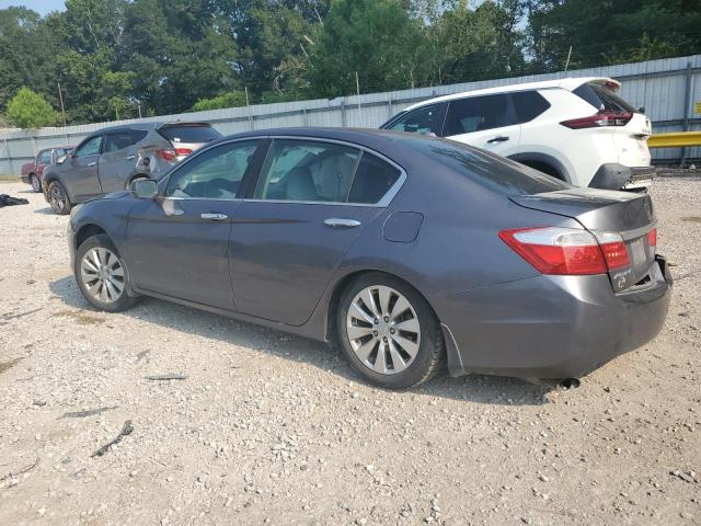 VIN 1HGCR2F80FA245588 2015 Honda Accord, Exl no.2