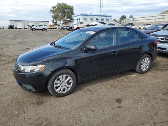 2013 KIA FORTE EX 2013