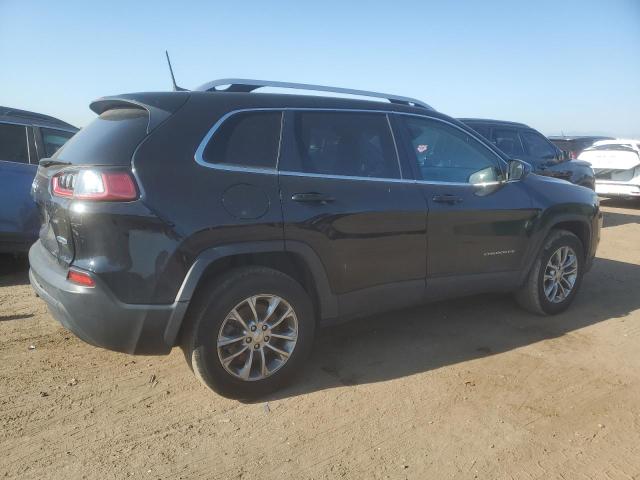2019 JEEP CHEROKEE L - 1C4PJMLN2KD238907