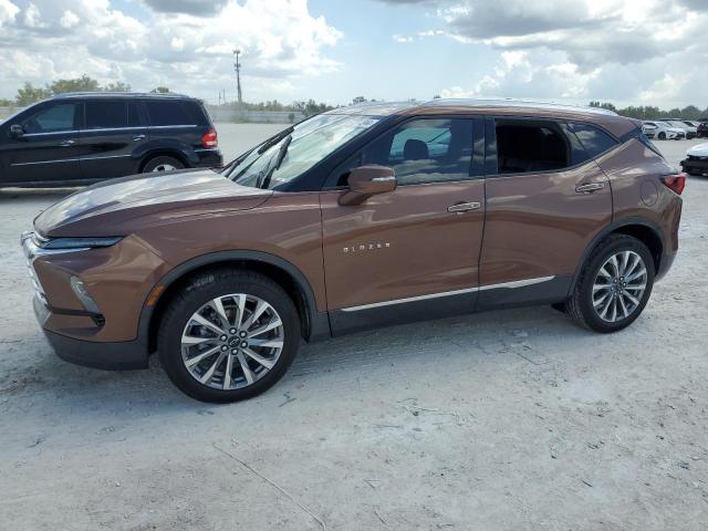 2023 CHEVROLET BLAZER PRE - 3GNKBFR49PS143406