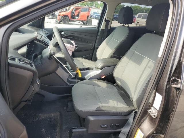2015 FORD ESCAPE SE - 1FMCU0GX0FUB11391