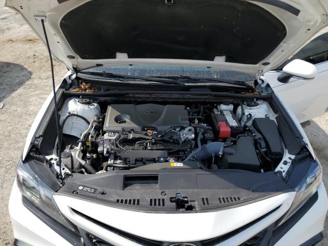 2022 TOYOTA CAMRY NIGH - 4T1S11AK9NU046515