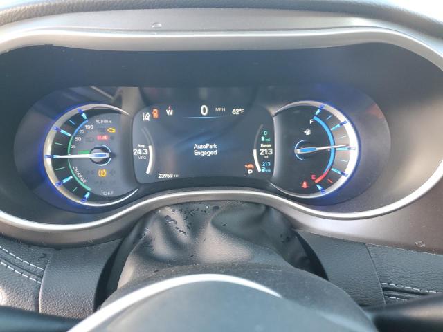 2023 CHRYSLER PACIFICA H - 2C4RC1L75PR592282