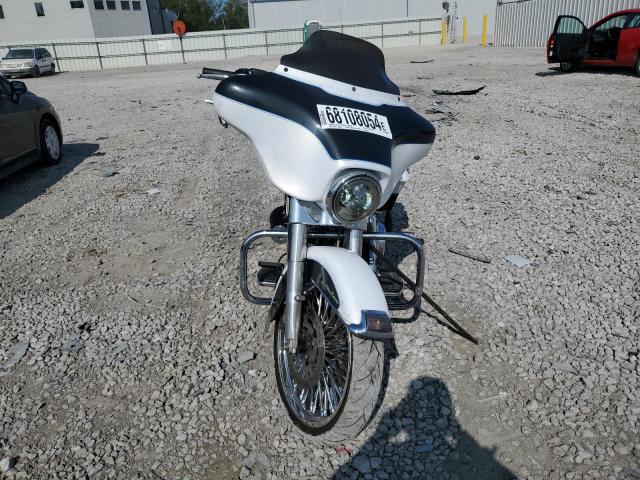 2008 HARLEY-DAVIDSON FLHTCUI 1HD1FC4128Y605933