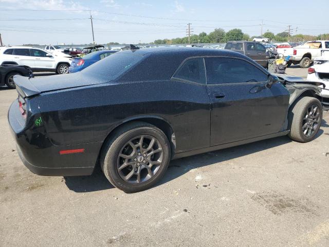 2018 DODGE CHALLENGER - 2C3CDZGG2JH220184