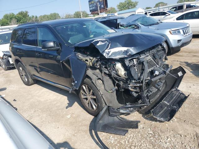 2015 DODGE DURANGO LI - 1C4RDJDG9FC202304