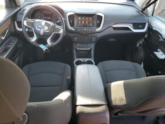 2018 GMC TERRAIN SL - 3GKALMEV9JL362957