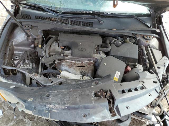 2017 TOYOTA CAMRY LE - 4T1BF1FK5HU285431