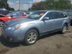 SUBARU OUTBACK 2. photo