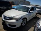 ACURA ILX BASE W снимка