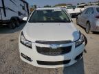 CHEVROLET CRUZE LTZ photo