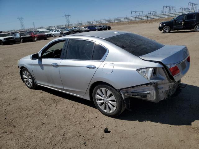 VIN 1HGCR2F88FA013935 2015 Honda Accord, Exl no.2