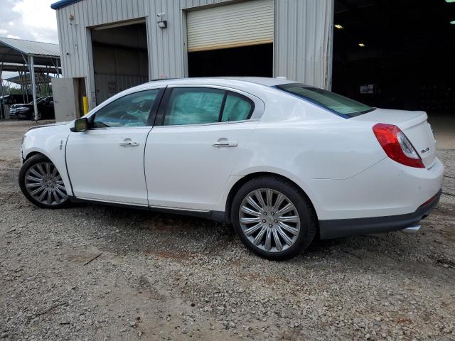 VIN 1LNHL9DK6DG613940 2013 Lincoln MKS no.2