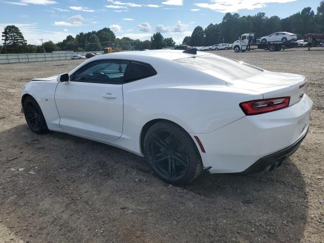 2018 CHEVROLET CAMARO LT - 1G1FB1RS5J0109496