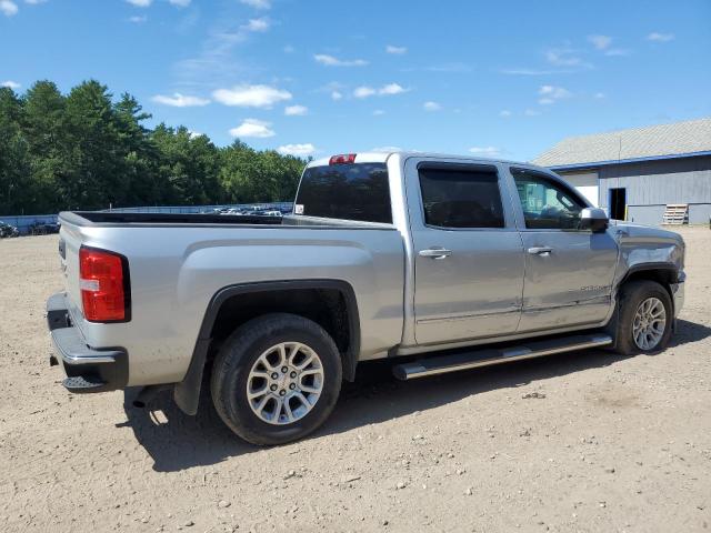 GMC SIERRA 2017 silver  gas 3GTU2MEC6HG102836 photo #4