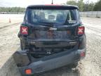 JEEP RENEGADE S photo