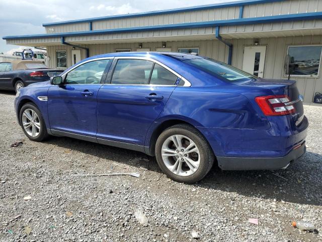 VIN 1FAHP2E86FG154680 2015 Ford Taurus, Sel no.2