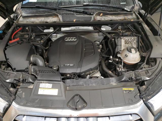 2018 AUDI Q5 PRESTIG WA1CNAFY7J2032932