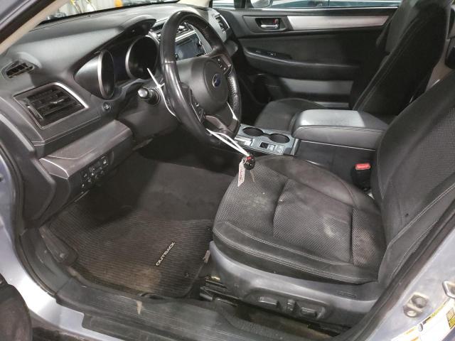 2018 SUBARU OUTBACK 2. - 4S4BSAFC8J3358680