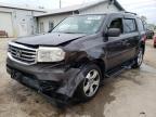 2015 HONDA PILOT EXL - 5FNYF4H52FB002075